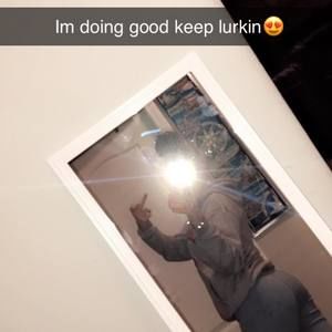 Meet your Posher, Liberty